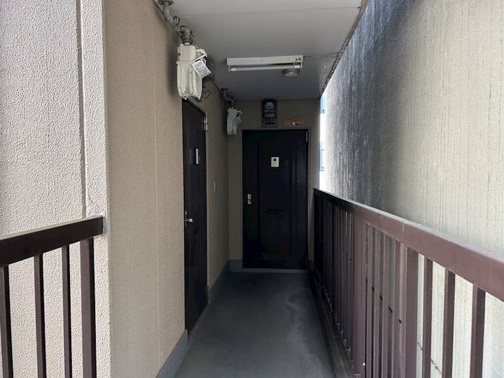 京都府京都市北区大宮東小野堀町の賃貸マンション301号室のその他画像