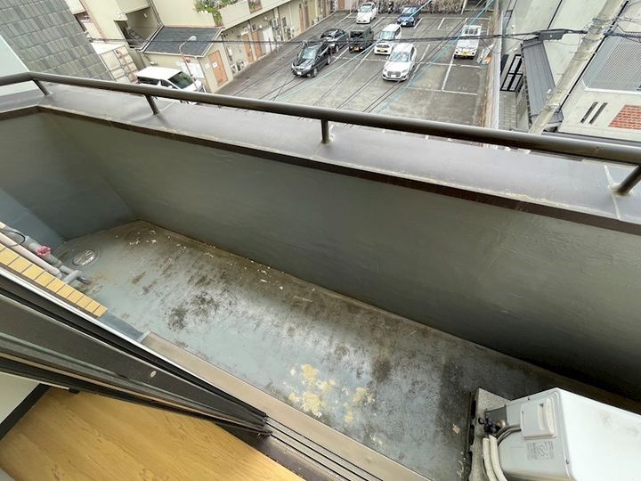 京都府京都市北区大宮東小野堀町の賃貸マンション301号室のその他画像