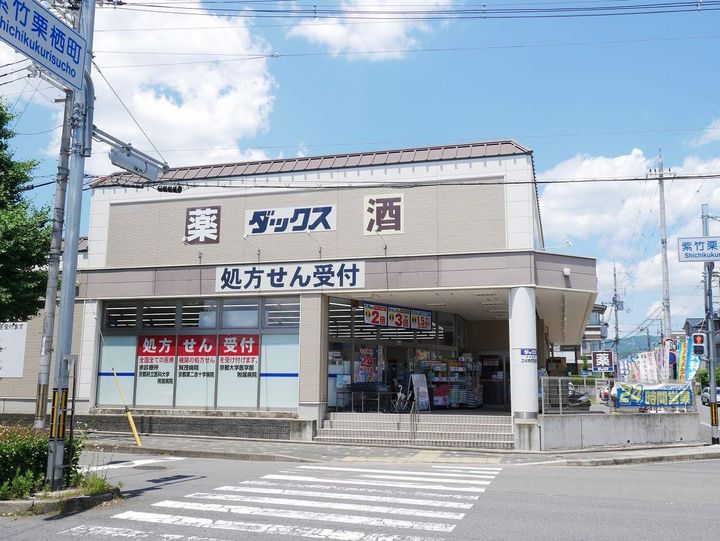 リブカントリー305号室の周辺