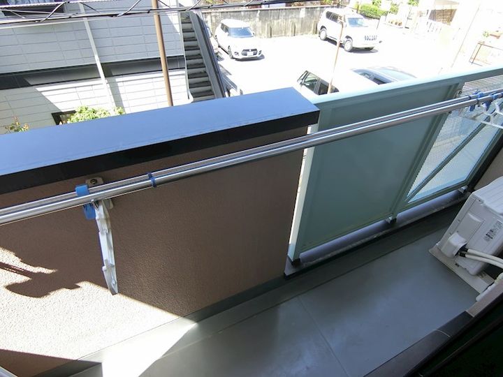 京都府京都市左京区下鴨芝本町の賃貸マンションのその他画像