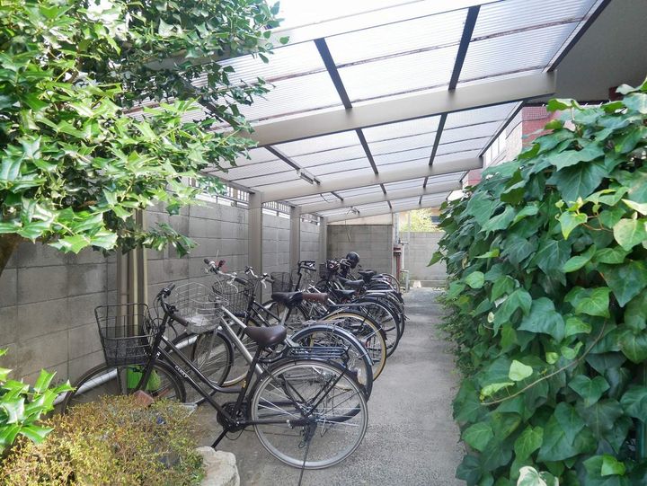 グリーンハウス102号室のその他画像