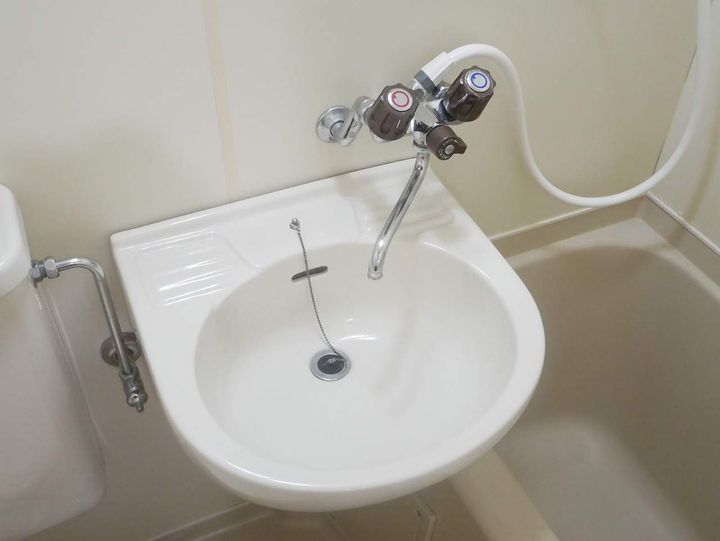 グリーンハウス102号室のその他画像