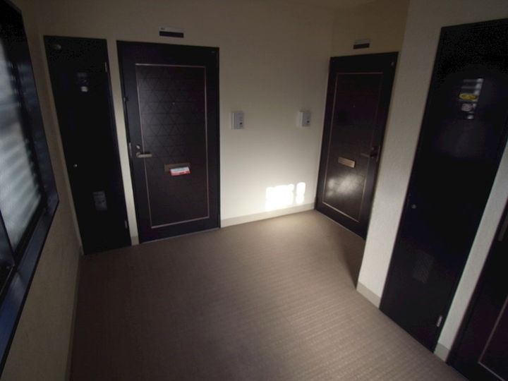 京都府京都市左京区静市市原町の賃貸マンション302号室のその他画像