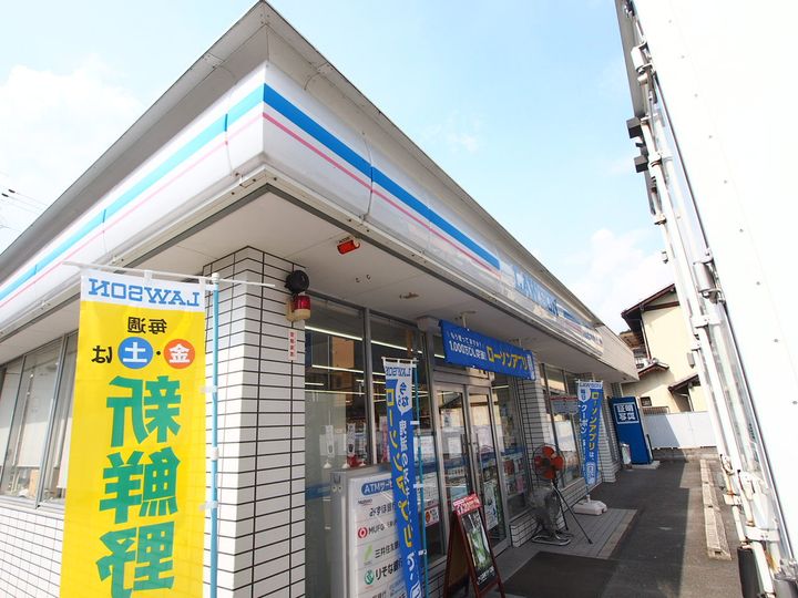 京都府京都市左京区静市市原町の賃貸マンション302号室の周辺