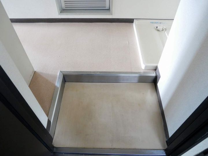 京都府京都市左京区静市市原町の賃貸マンション201号室の内装