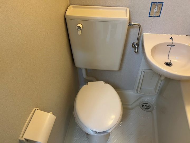 カマラードふじ101号室のその他画像