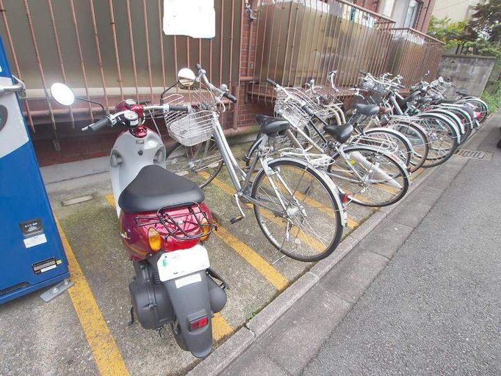 リブカントリー305号室のその他画像