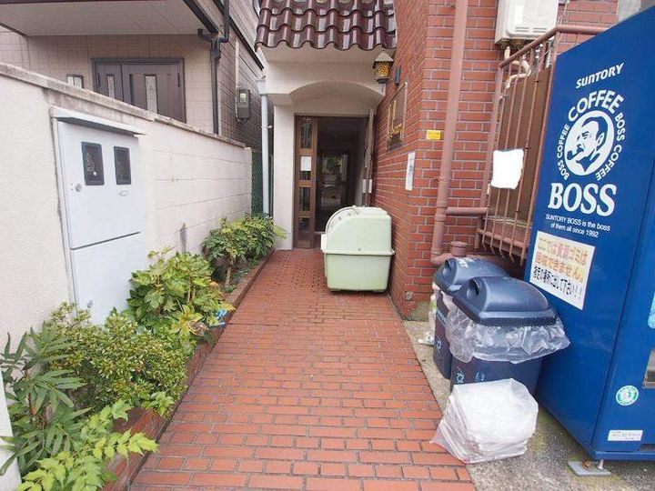 リブカントリー305号室のその他画像