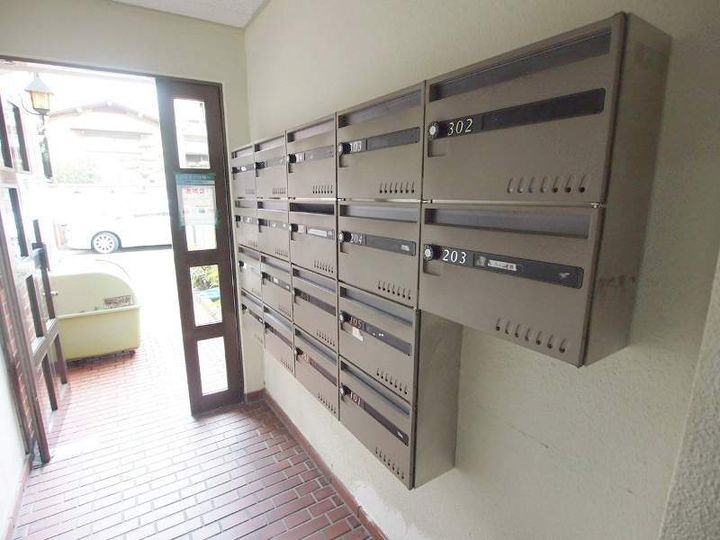 リブカントリー305号室のその他画像