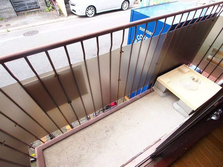 リブカントリー305号室のその他画像