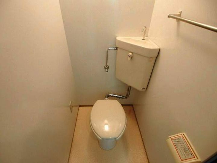 リブカントリー305号室のその他画像