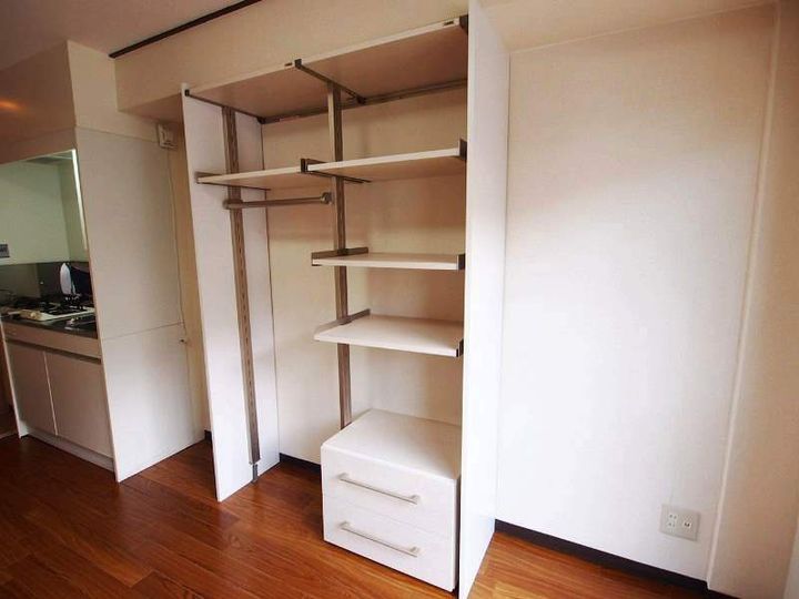 リブカントリー305号室のその他画像