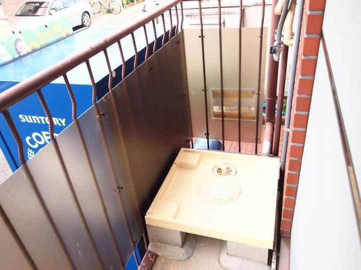 リブカントリー305号室のその他画像