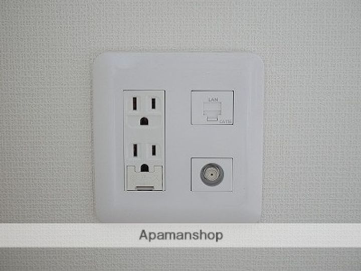 すみれマンション203のその他画像