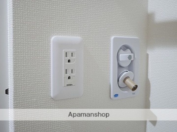 すみれマンション203のその他画像