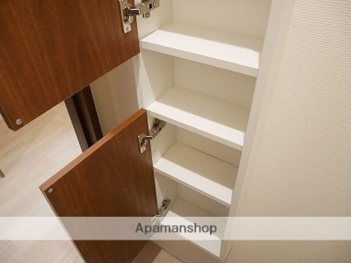 すみれマンション203の内装