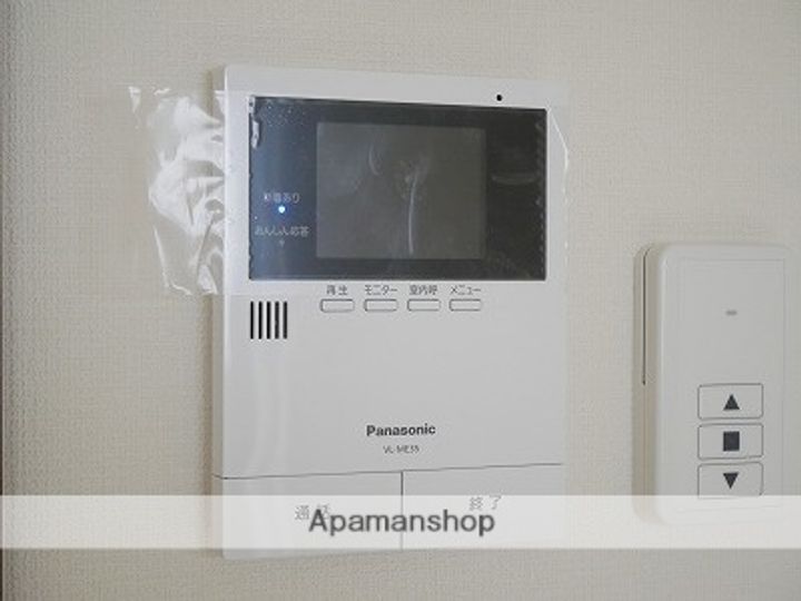 すみれマンション203の内装