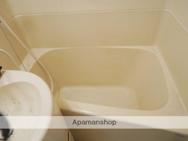 京都府京都市北区西賀茂鹿ノ下町の賃貸マンションの内装