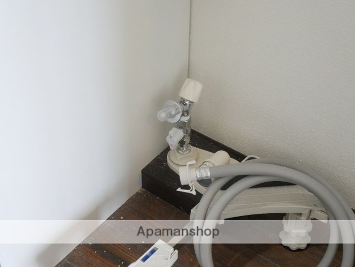 京都府京都市北区西賀茂鹿ノ下町の賃貸マンションの内装