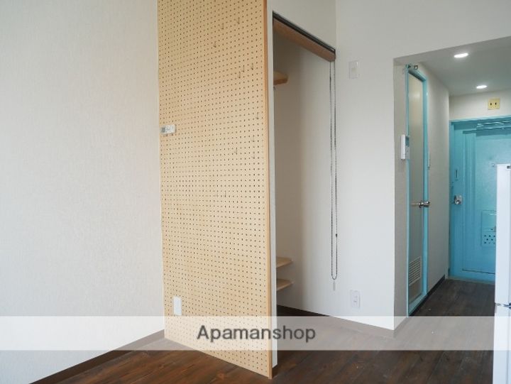 京都府京都市北区西賀茂鹿ノ下町の賃貸マンションのその他画像