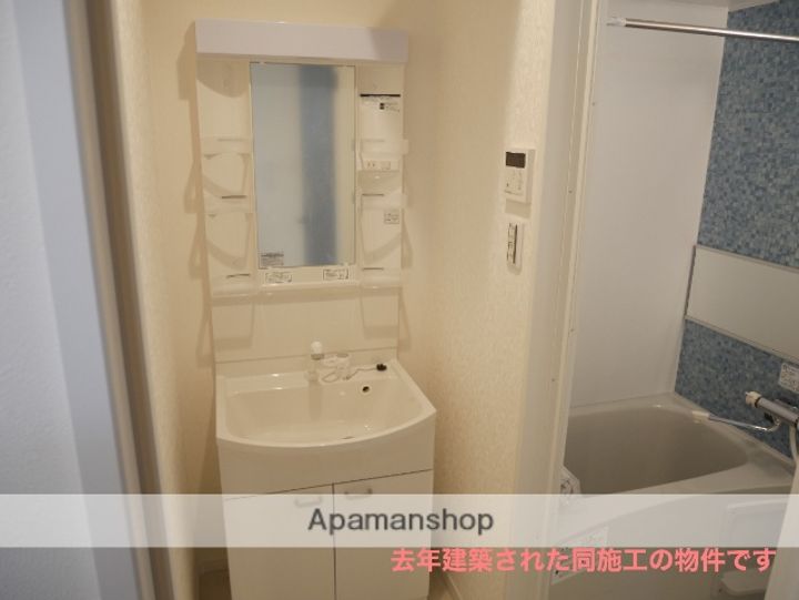 MESA VERDE京都紫竹302のその他画像