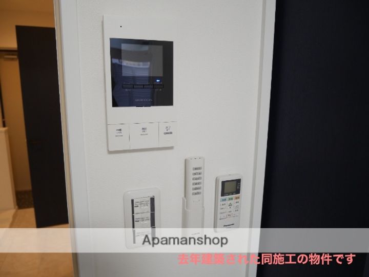 MESA VERDE京都西賀茂Ⅱ202の内装