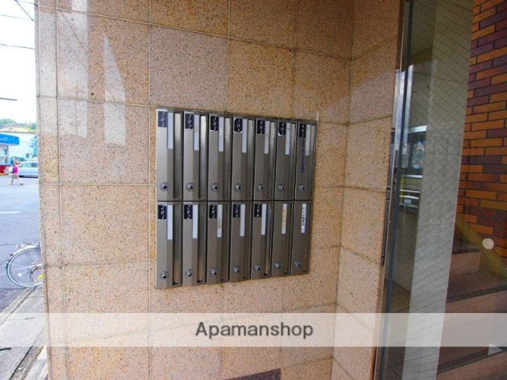 ジャルディーノ水垣206のその他画像