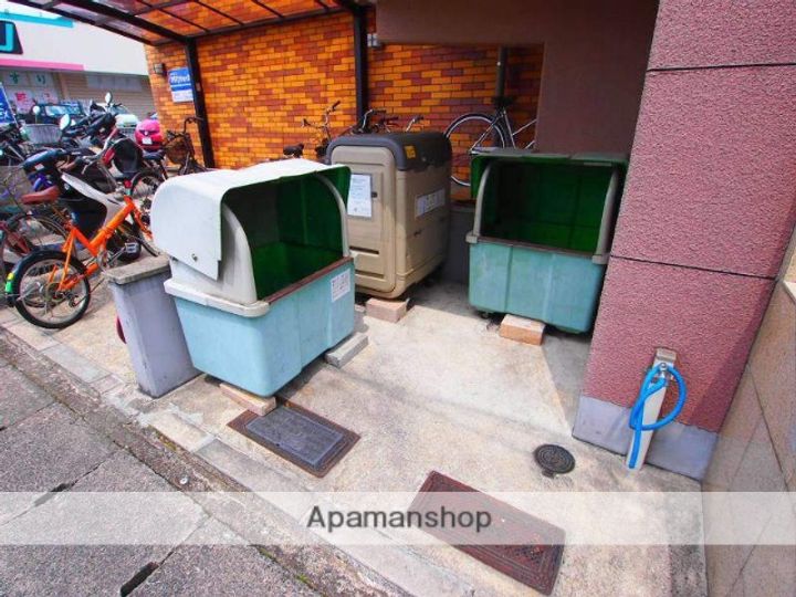 ジャルディーノ水垣206のその他画像