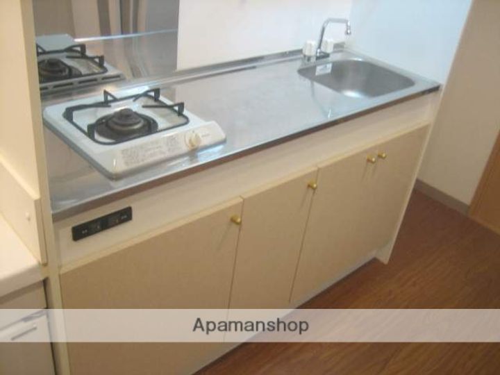 ジャルディーノ水垣206のその他画像