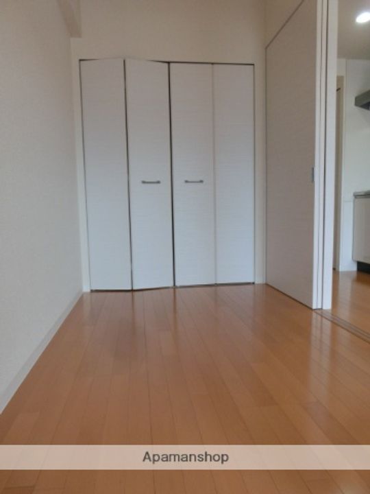 ルミネソレイユ江坂の内装