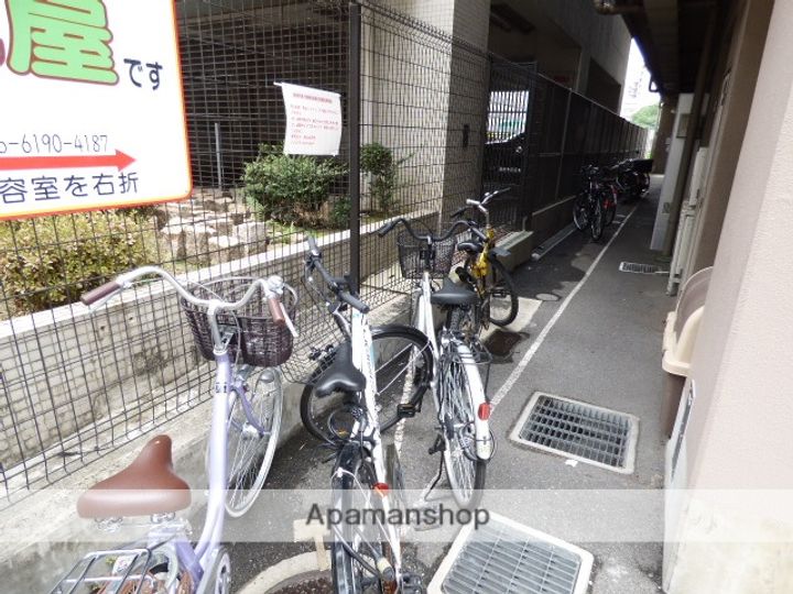 グランドステージ江坂708のその他画像