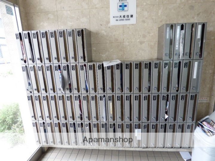 グランドステージ江坂708のその他画像