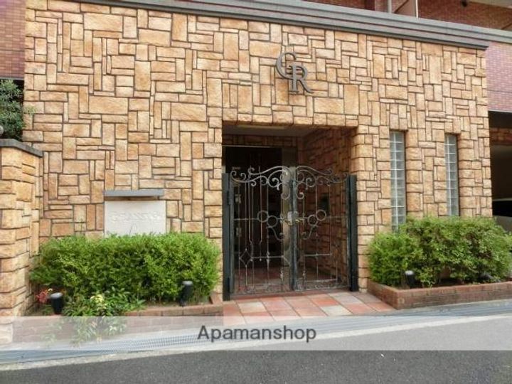 グランシス江坂のその他画像