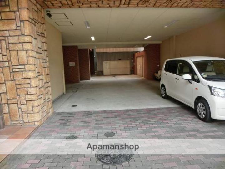 グランシス江坂のその他画像