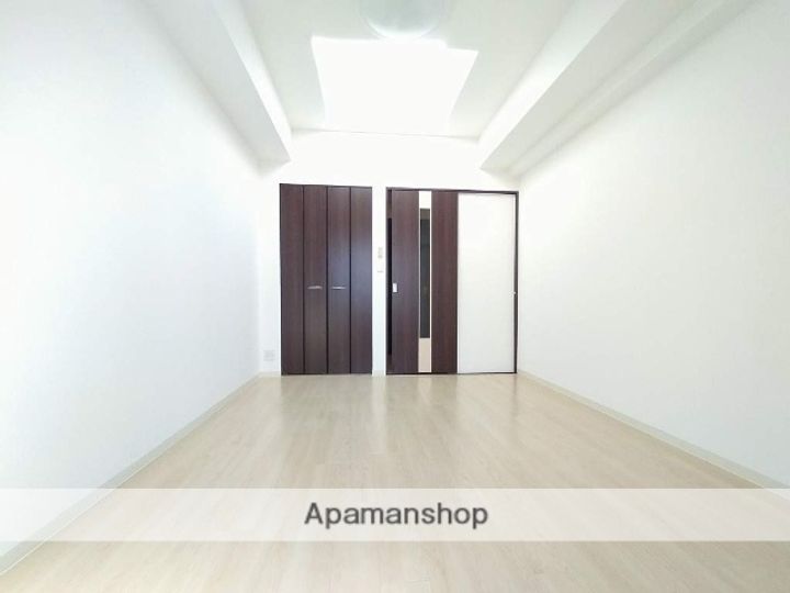 グランシス江坂の内装