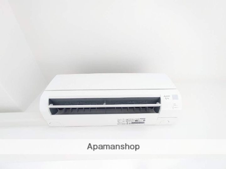 グランシス江坂の内装