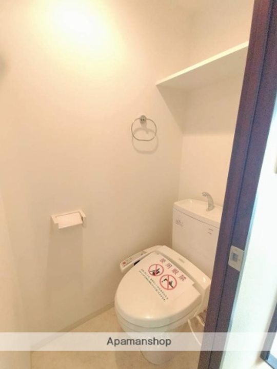 グランシス江坂のその他画像