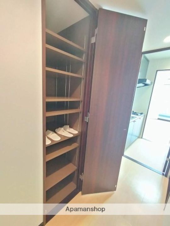 グランシス江坂のその他画像