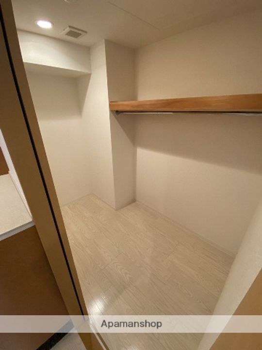 大阪府吹田市江坂町1丁目の賃貸マンション201の内装