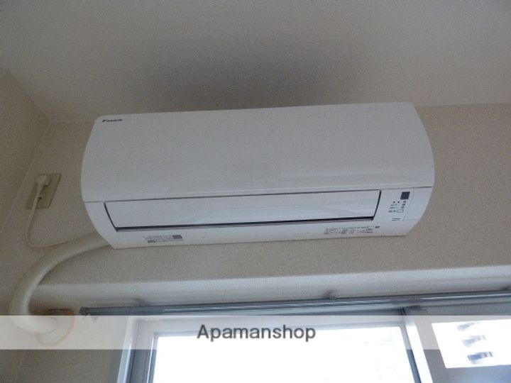 デュウェル東三国の内装