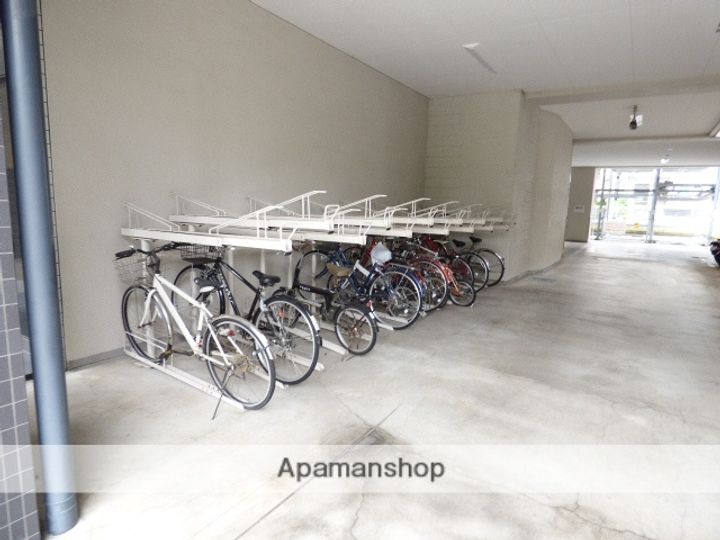 ベルヴィ江坂公園704のその他画像