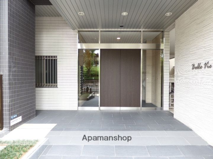 ベルヴィ江坂公園704のその他画像