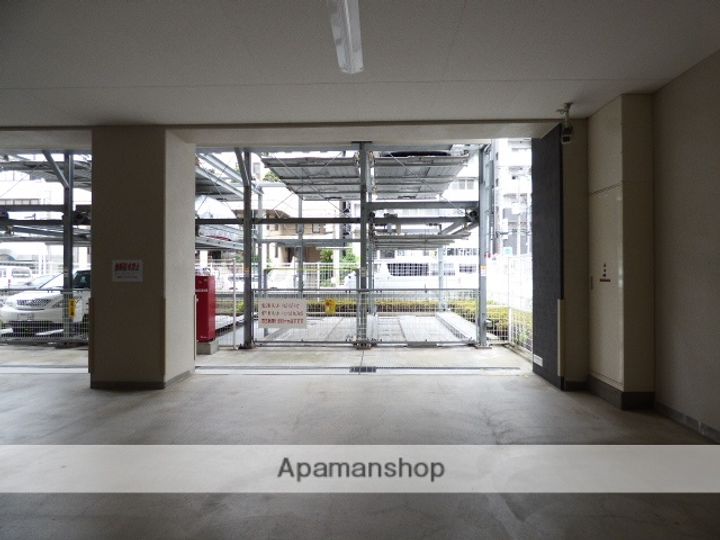 ベルヴィ江坂公園704のその他画像