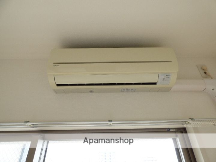 ベルヴィ江坂公園704の内装