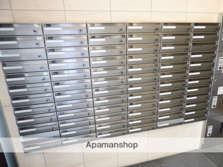 ベルヴィ江坂公園704のその他画像