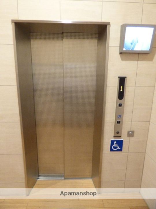 ベルヴィ江坂公園704のその他画像