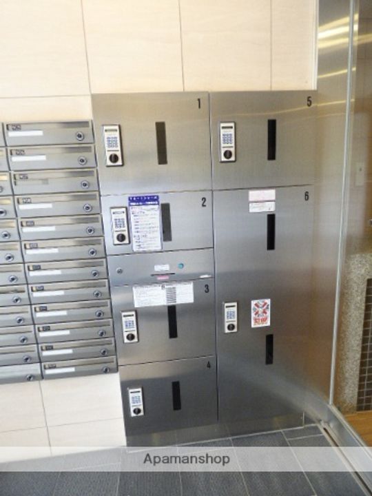 ベルヴィ江坂公園704のその他画像