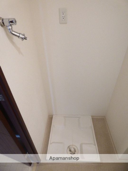 ベルヴィ江坂公園704のその他画像