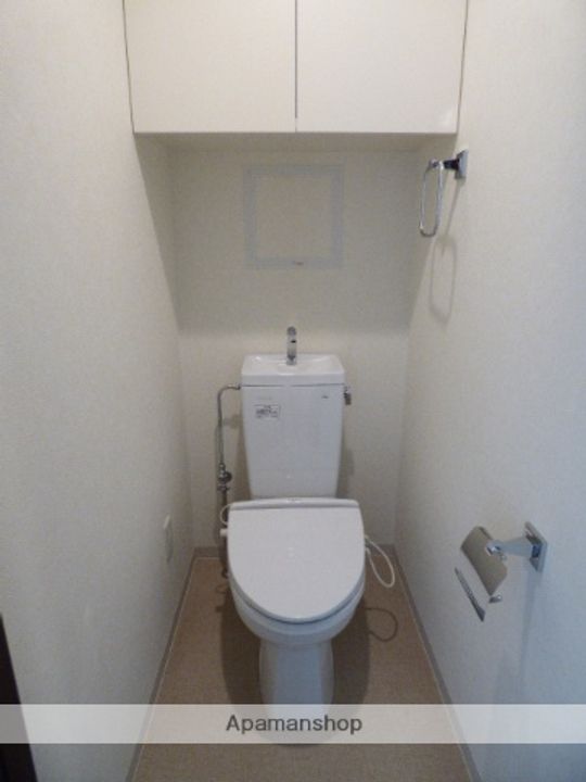 ベルヴィ江坂公園704のその他画像