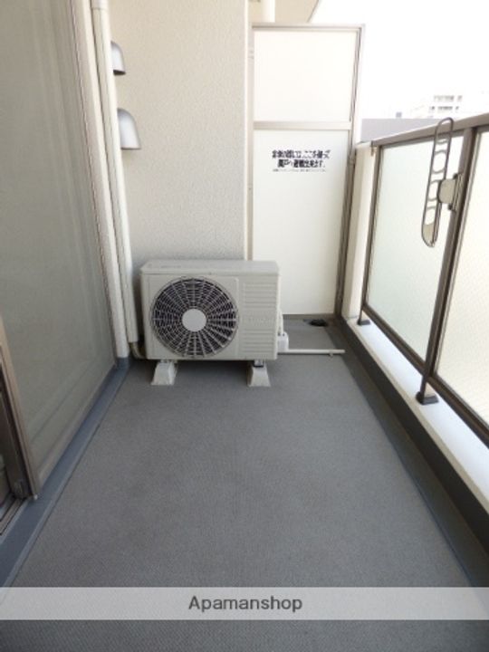 ベルヴィ江坂公園704のその他画像